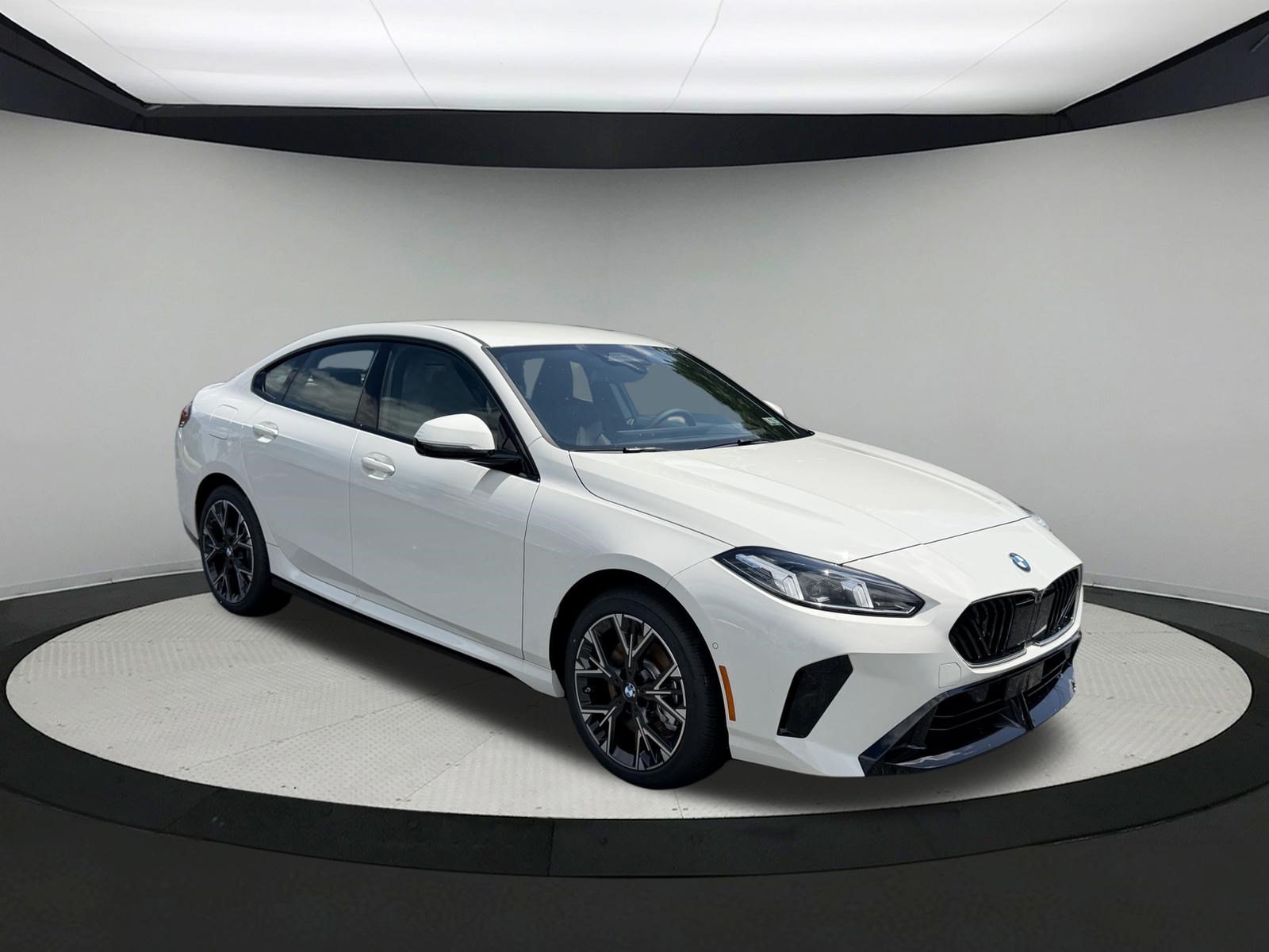 New 2026 BMW 228i xDrive w/ Technology Package AWD/4WD image 3