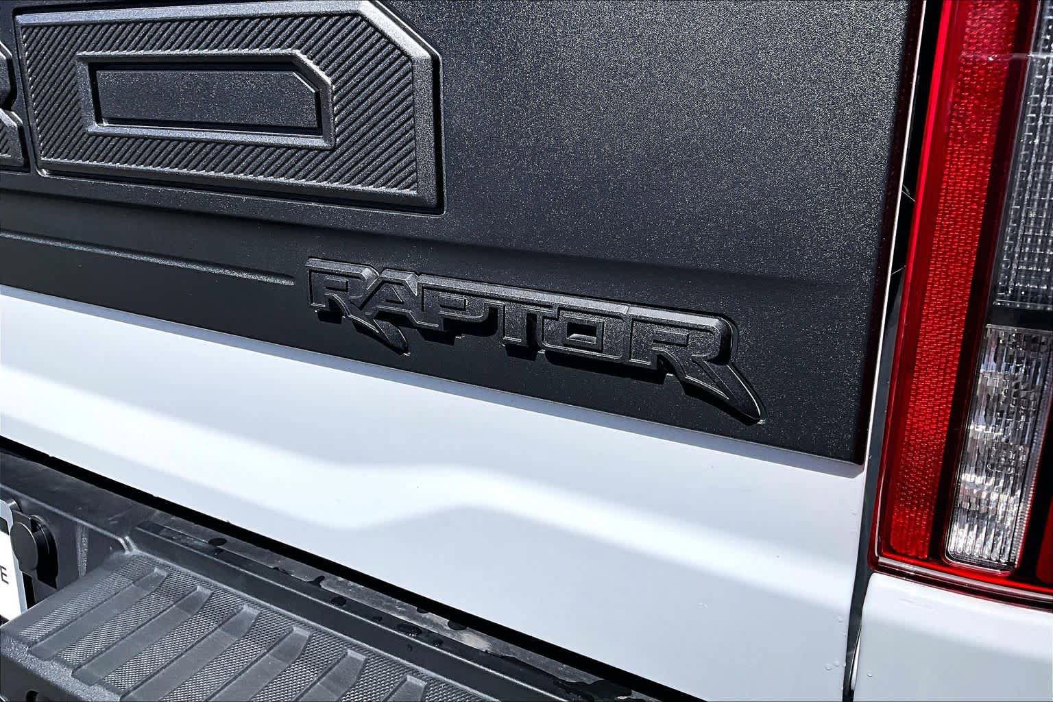 Certified 2025 Ford F150 Raptor AWD/4WD image 10