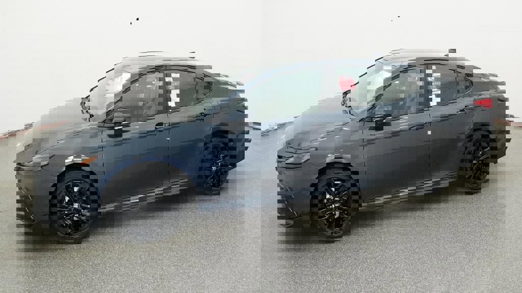 New 2026 Toyota Camry SE image 35