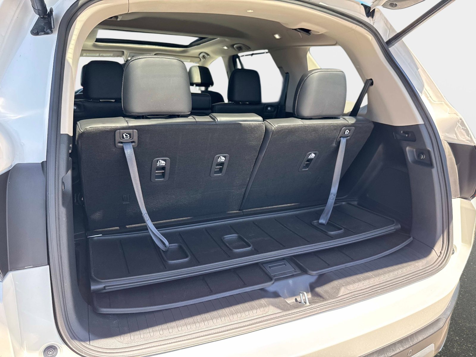 Certified 2023 Honda Pilot Touring image 10