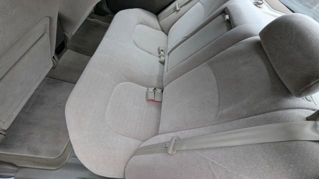 Used 2005 Hyundai Sonata GL FWD image 18
