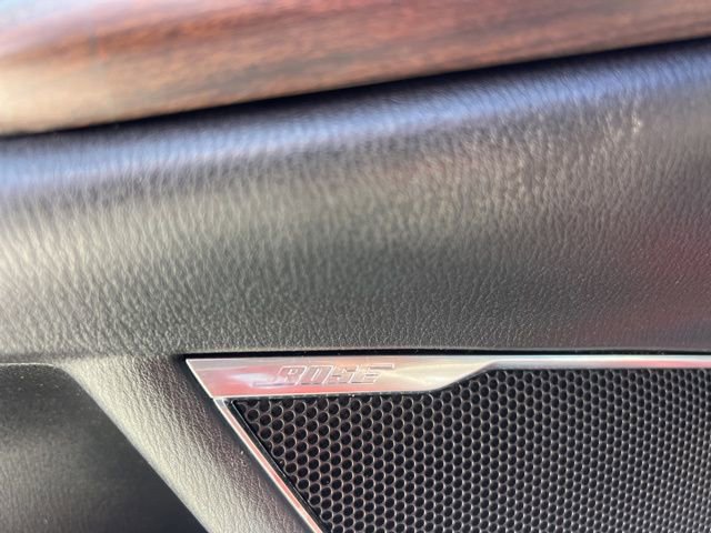 Used 2022 MAZDA CX-9 Signature AWD/4WD image 21