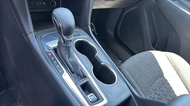 Used 2022 Chevrolet Equinox LT FWD image 29