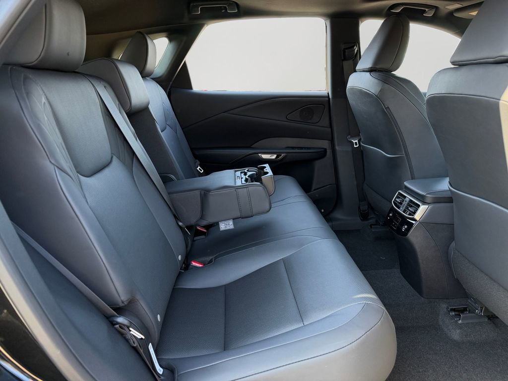 New 2026 Lexus RX 350h image 6