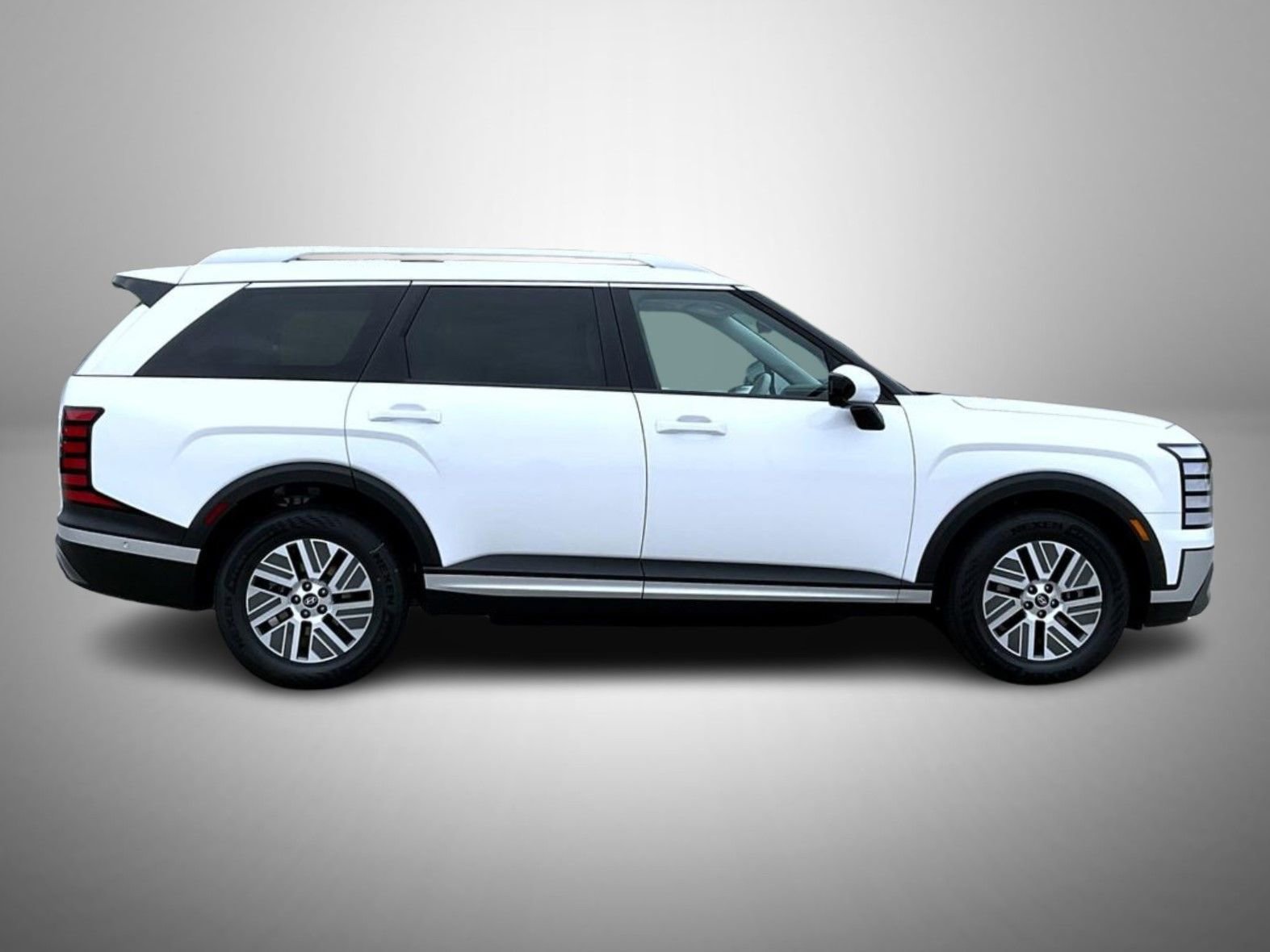 New 2026 Hyundai Palisade SEL Premium AWD/4WD image 4
