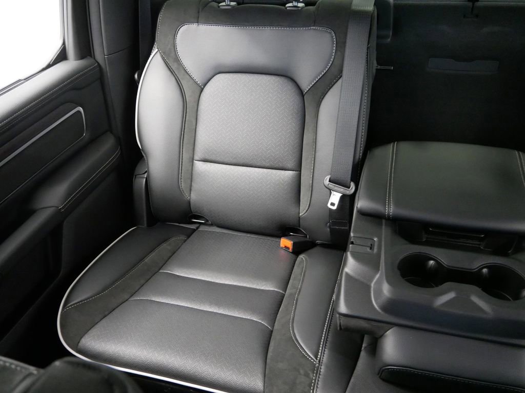 New 2026 RAM 1500 Laramie w/ Night Edition image 30