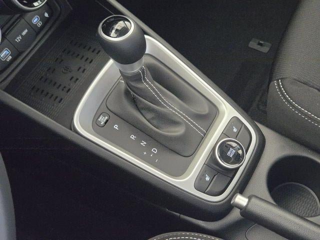 New 2026 Hyundai Venue SEL FWD image 15