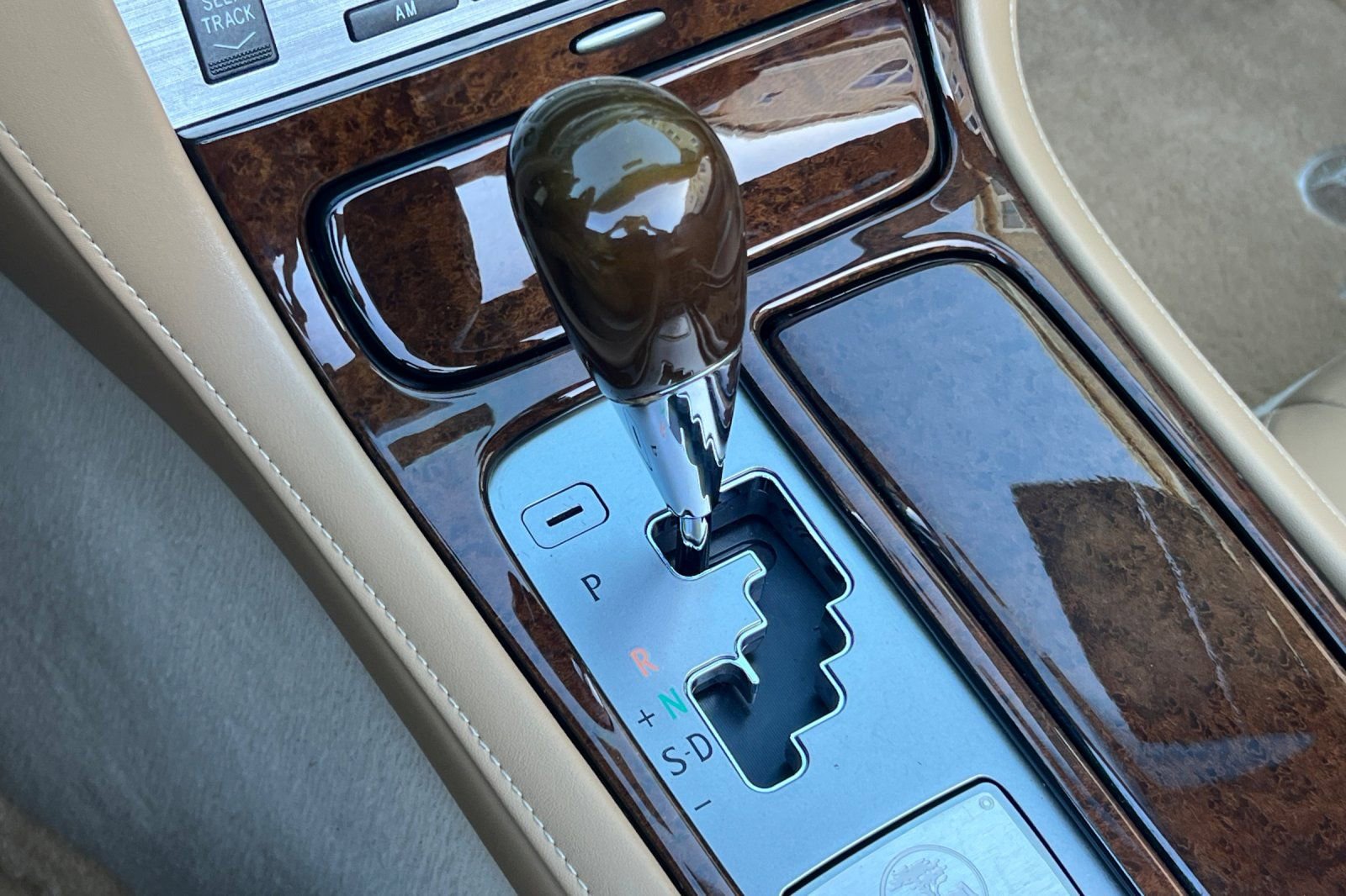 Used 2008 Lexus SC 430 Convertible image 20