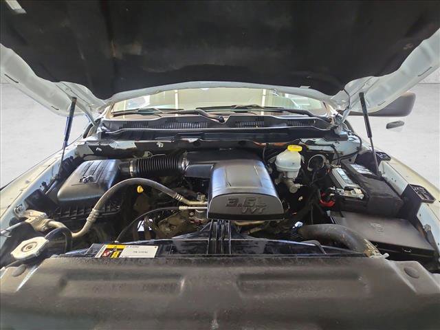 Used 2022 RAM 1500 Tradesman w/ Popular Equipment Group RWD image 20