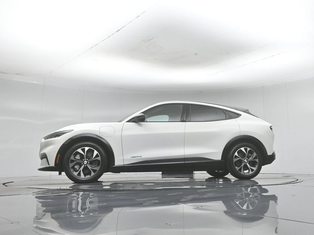 Used 2023 Ford Mustang Mach-E Premium RWD image 53