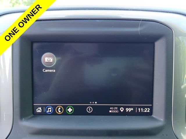 Used 2023 Chevrolet Silverado 1500 W/T w/ WT Value Package AWD/4WD image 19
