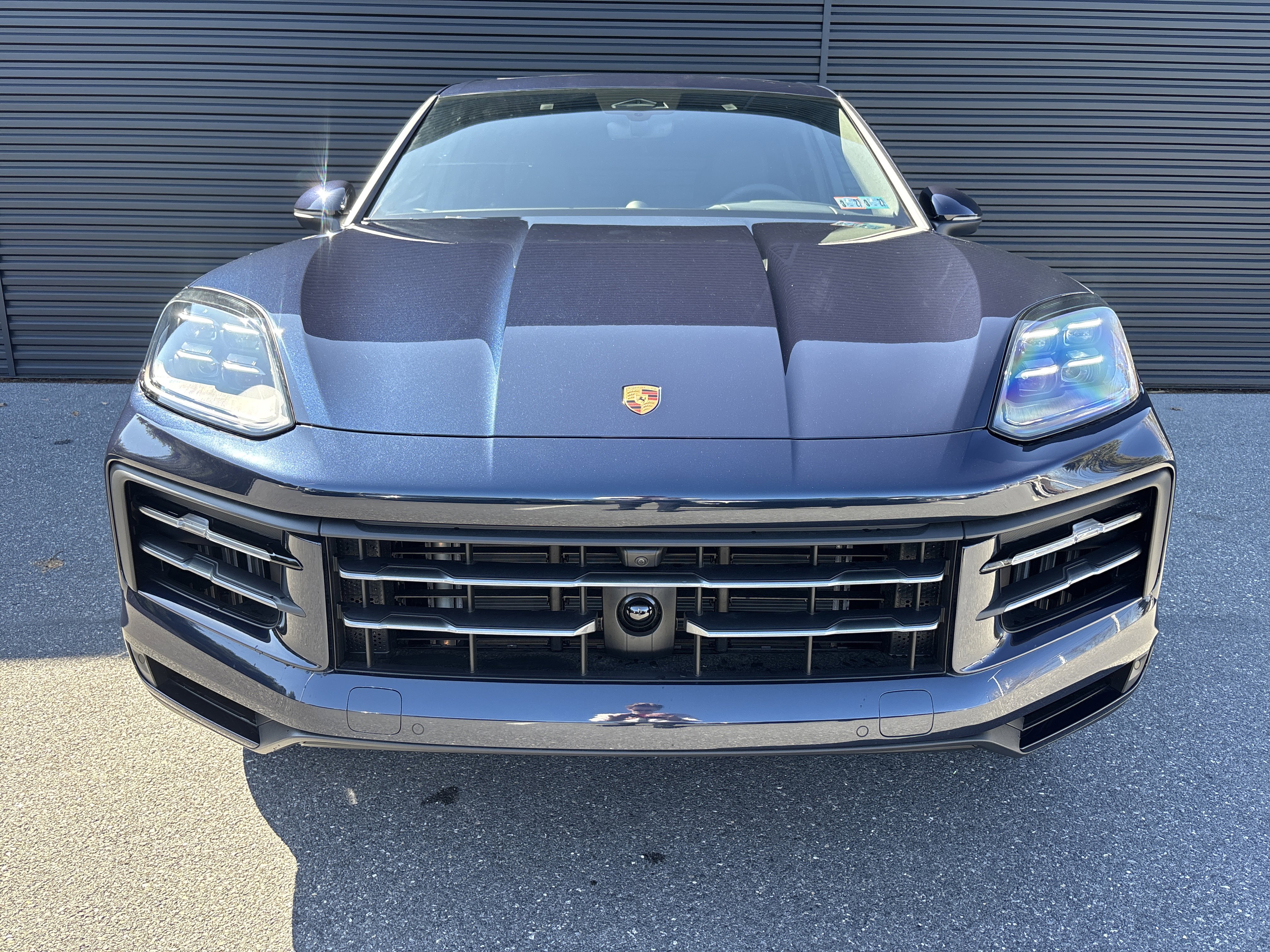 New 2026 Porsche Cayenne image 8