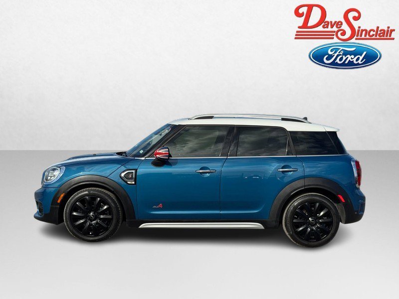 Used 2019 MINI Cooper Countryman S image 10
