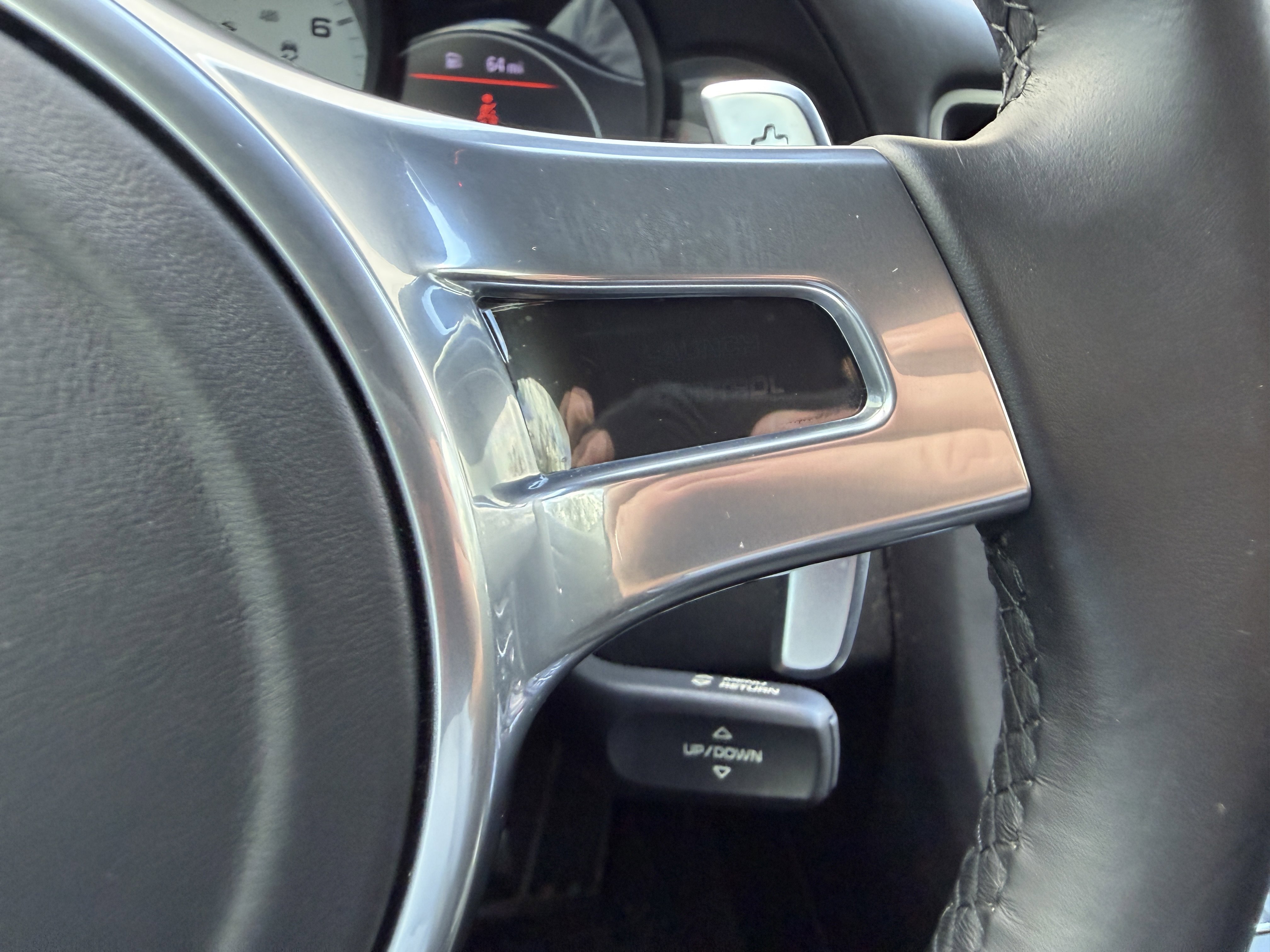 Certified 2015 Porsche 911 Turbo S image 31