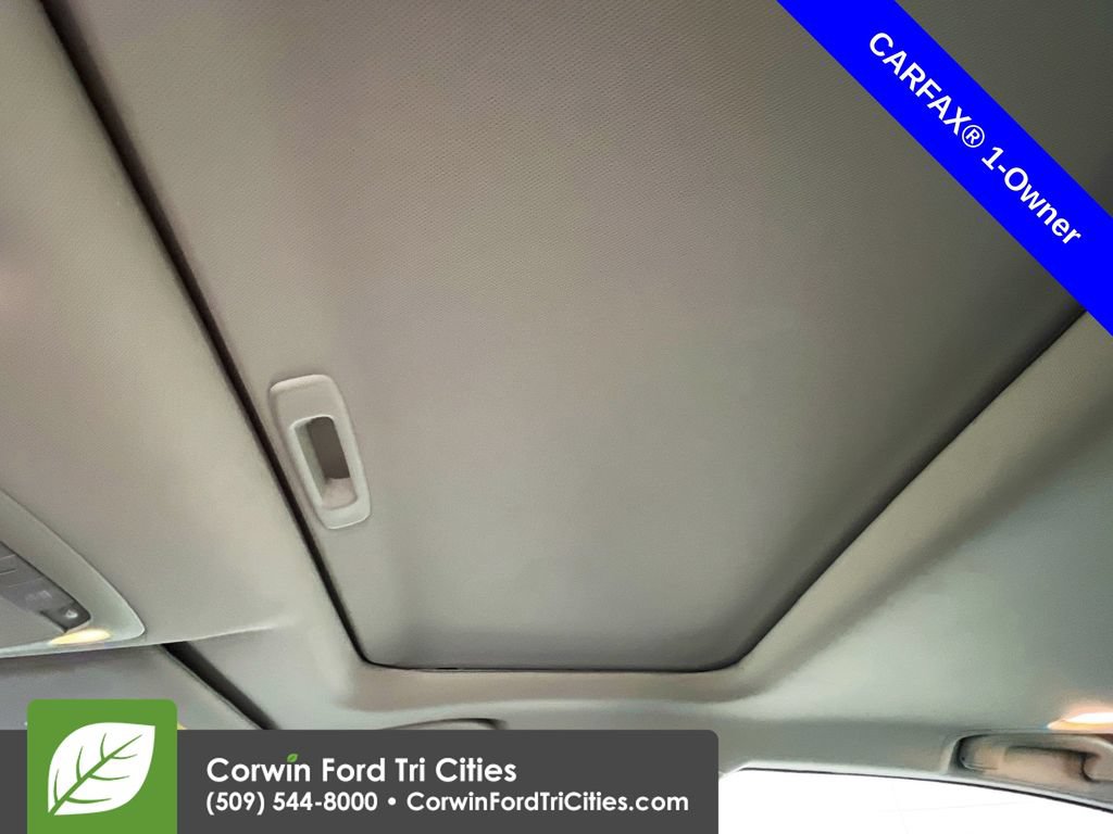 Used 2015 Nissan Altima 3.5 SL FWD image 26