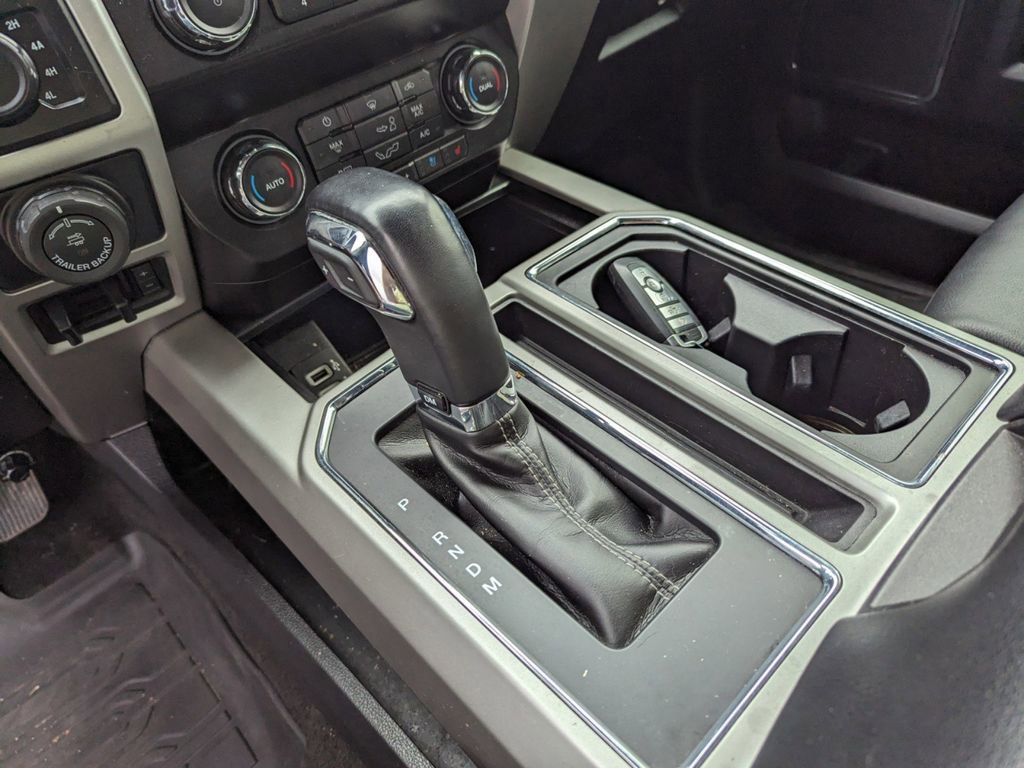 Used 2020 Ford F150 Lariat image 14