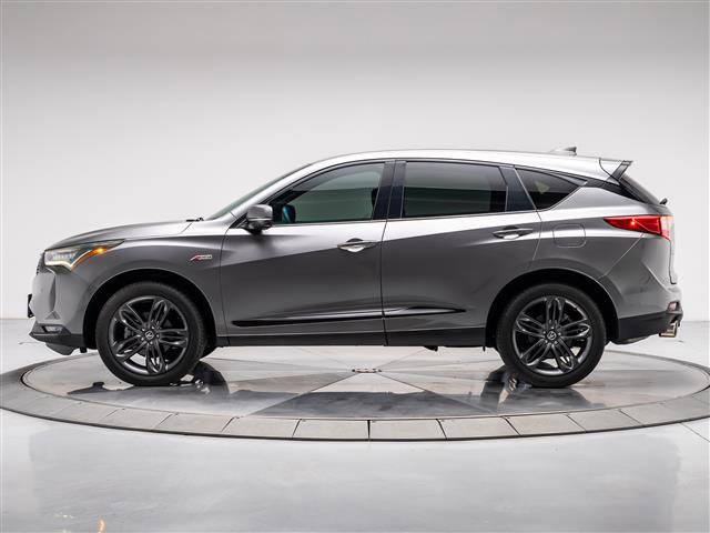 Used 2022 Acura RDX A-Spec image 2