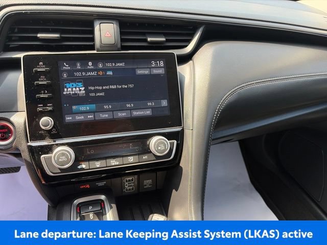 Used 2022 Honda Insight EX image 15