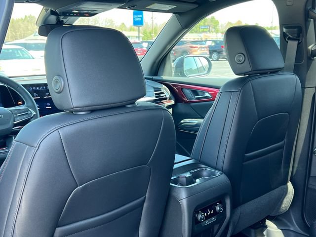 New 2026 Chevrolet Traverse Z71 w/ LPO, Floor Liner Package AWD/4WD image 36