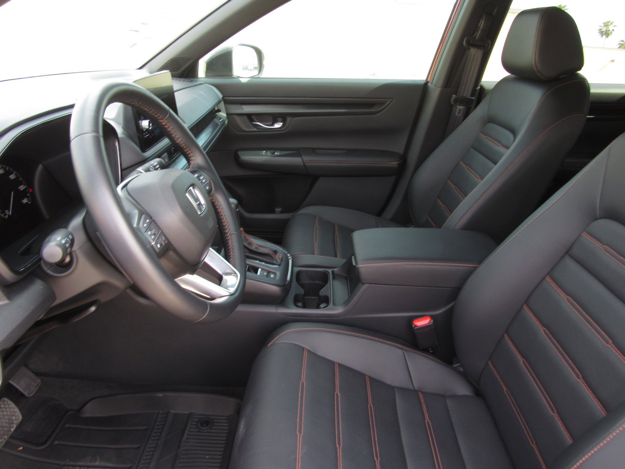 Used 2025 Honda CR-V Sport-L image 16