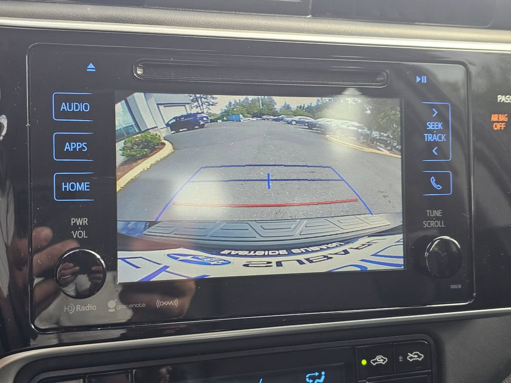 Used 2017 Toyota Corolla XSE w/ Carpet Mat Package (TMS) FWD image 30