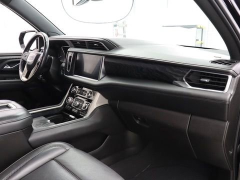 Used 2021 GMC Yukon Denali AWD/4WD image 40