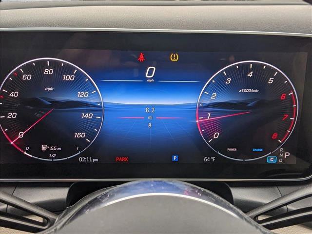 Used 2026 Mercedes-Benz GLC 300 4MATIC image 10