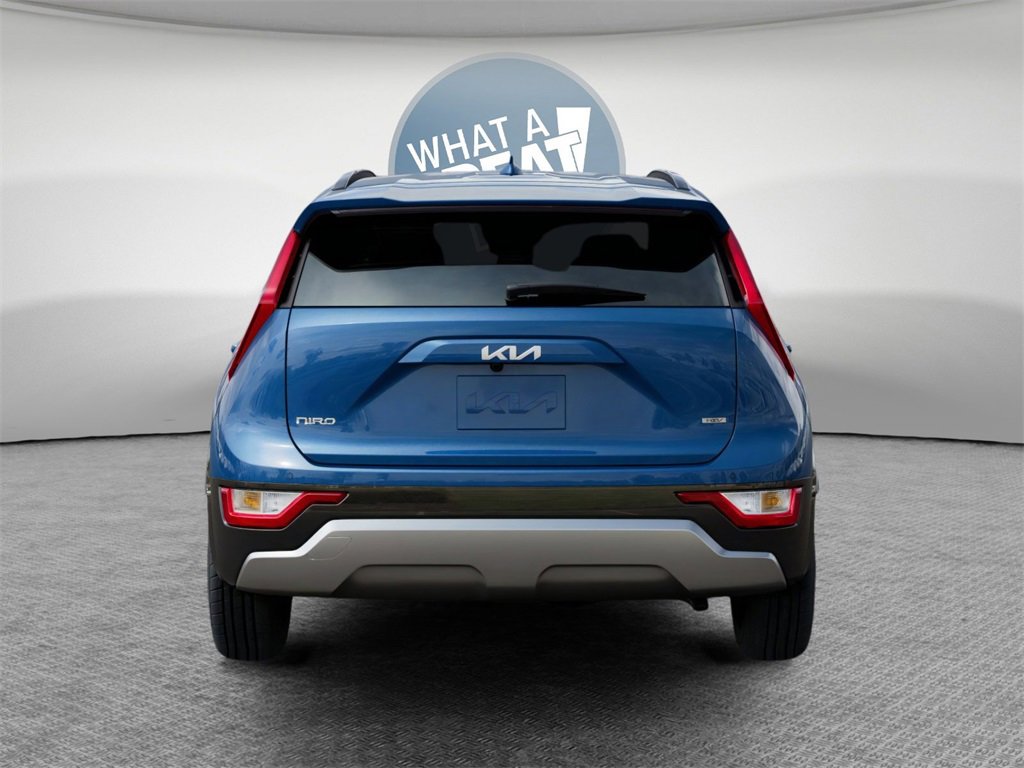 New 2026 Kia Niro SX image 13