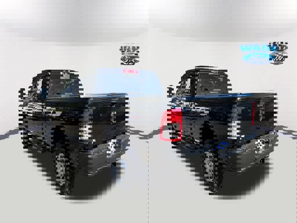 Used 2023 RAM 3500 Tradesman image 7