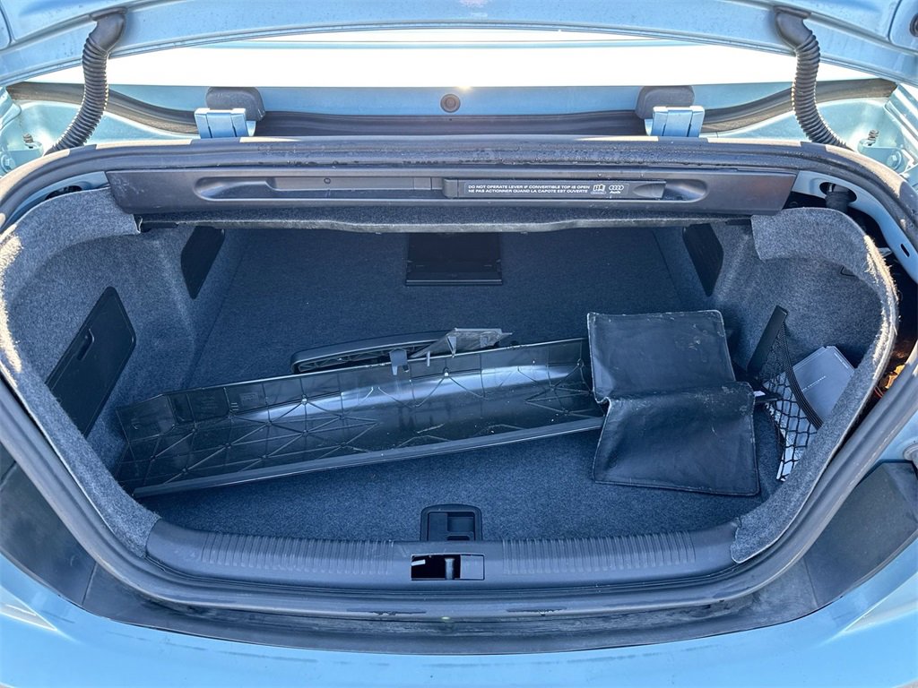 Used 2006 Audi A4 1.8T image 22