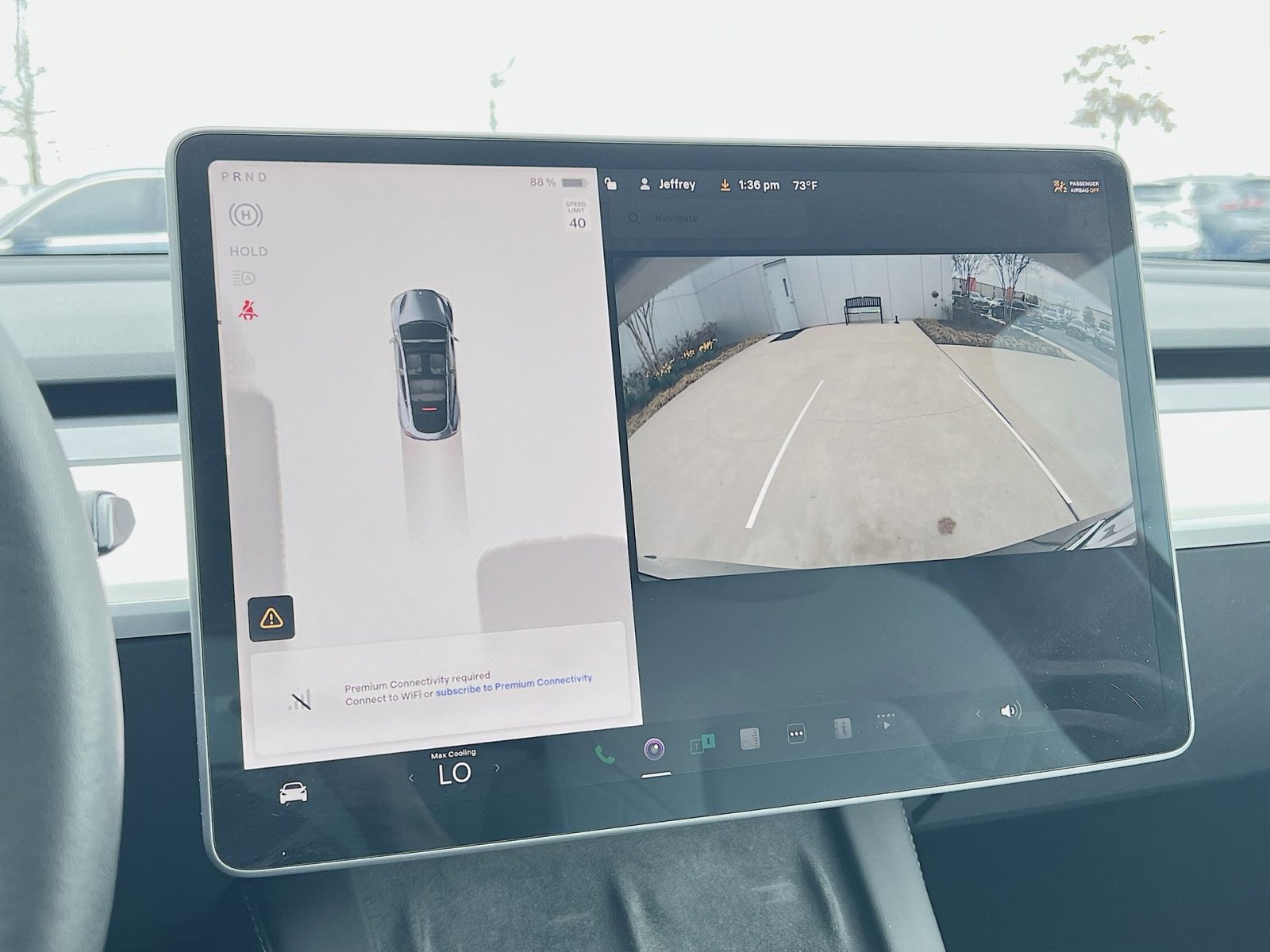 Used 2023 Tesla Model Y Long Range image 19