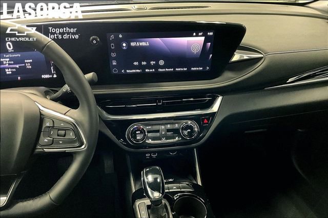 Certified 2024 Buick Envista Sport Touring w/ Convenience I Package FWD image 6