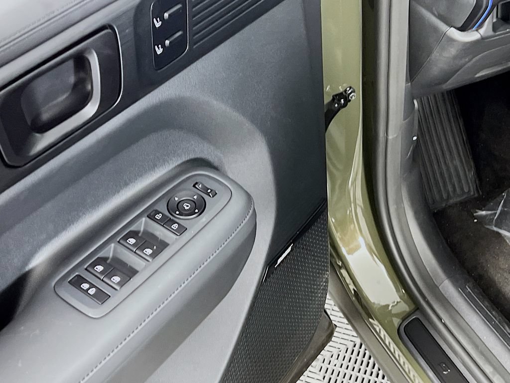 New 2026 Hyundai Santa Fe Calligraphy AWD/4WD image 16