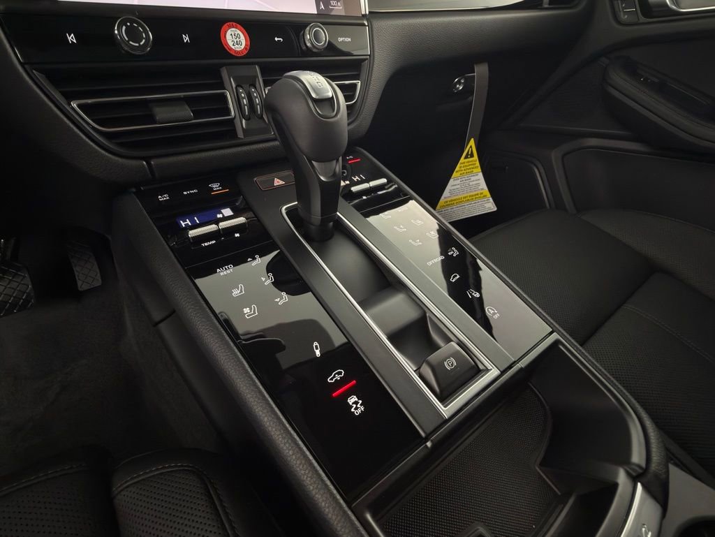 New 2026 Porsche Macan S image 20