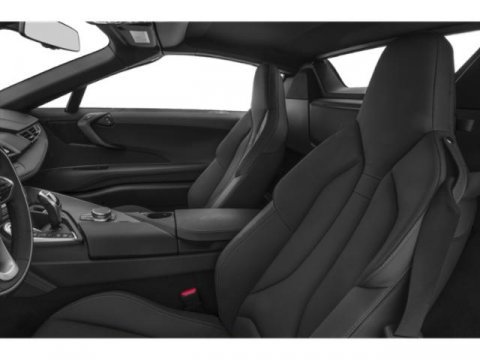 Used 2019 BMW i8 Roadster image 9
