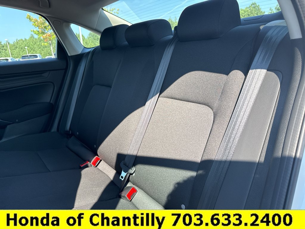 Used 2023 Honda Civic LX image 22
