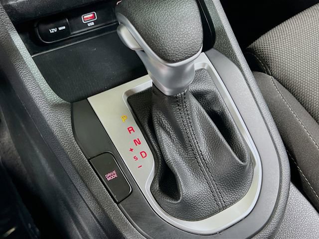 Certified 2024 Kia Forte LXS FWD image 16