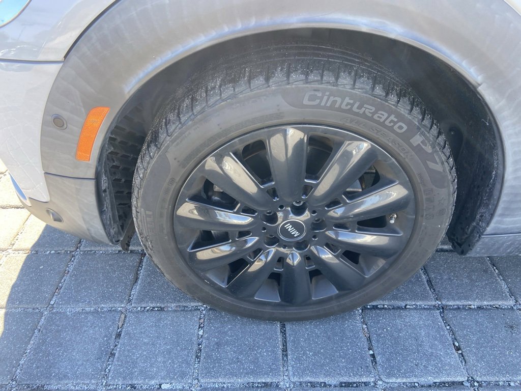 Used 2018 MINI Cooper Countryman S image 8