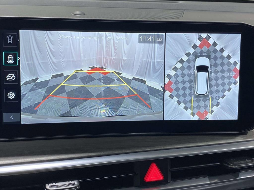 New 2026 Kia Sorento SX AWD/4WD image 30