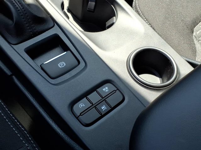 New 2026 Ford Ranger XL RWD image 15