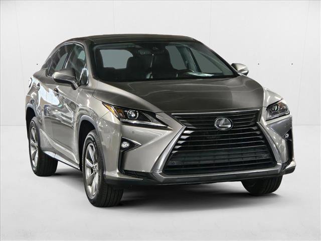 Used 2019 Lexus RX 350 FWD image 3