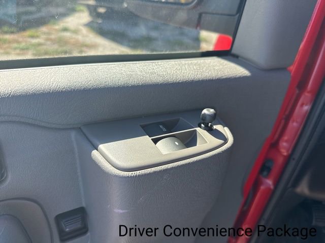 New 2025 Chevrolet Express 2500 w/ Driver Convenience Package image 14