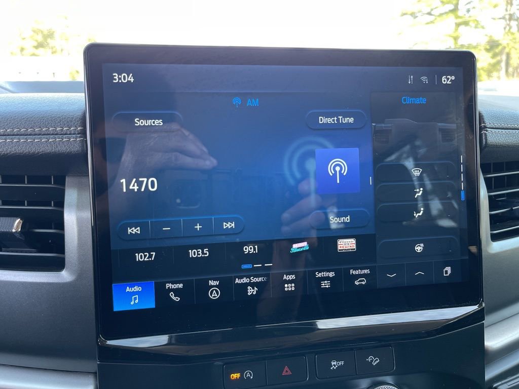 Certified 2024 Ford Expedition Max XLT image 10