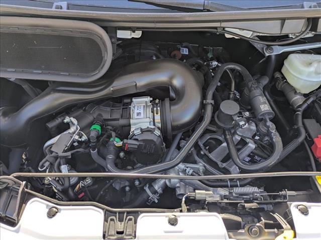 New 2026 Ford Transit 250 148 Medium Roof image 17