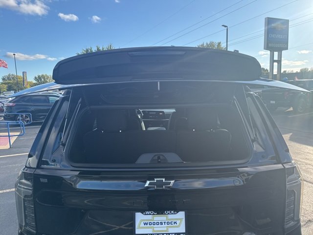 New 2026 Chevrolet Tahoe RST w/ Comfort Package image 29