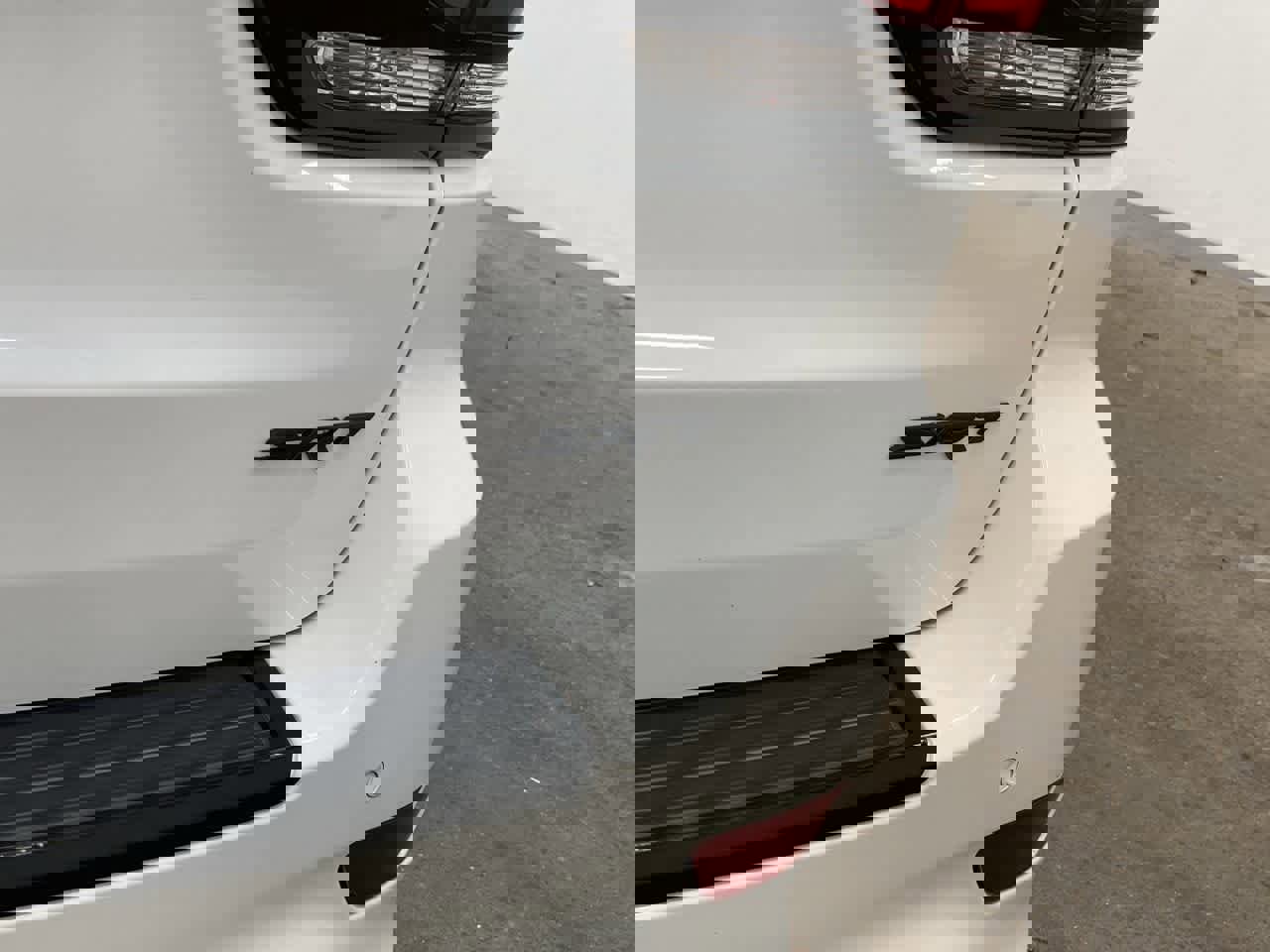 Used 2014 Jeep Grand Cherokee SRT w/ Trailer Tow Group IV image 10