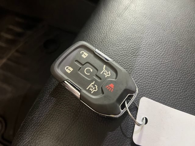 Used 2017 Chevrolet Tahoe LT RWD image 27