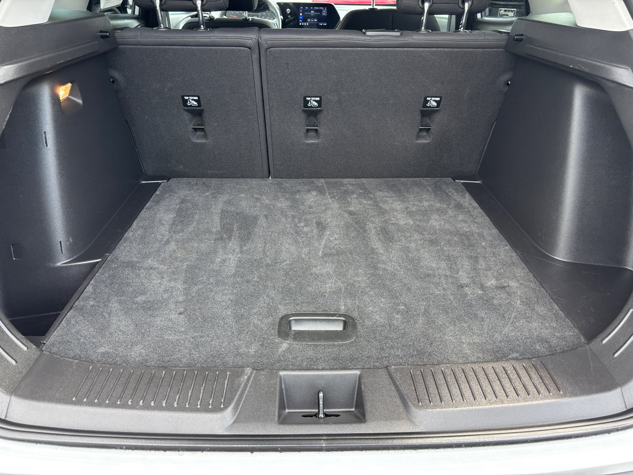 Used 2025 Chevrolet Trax LS image 10