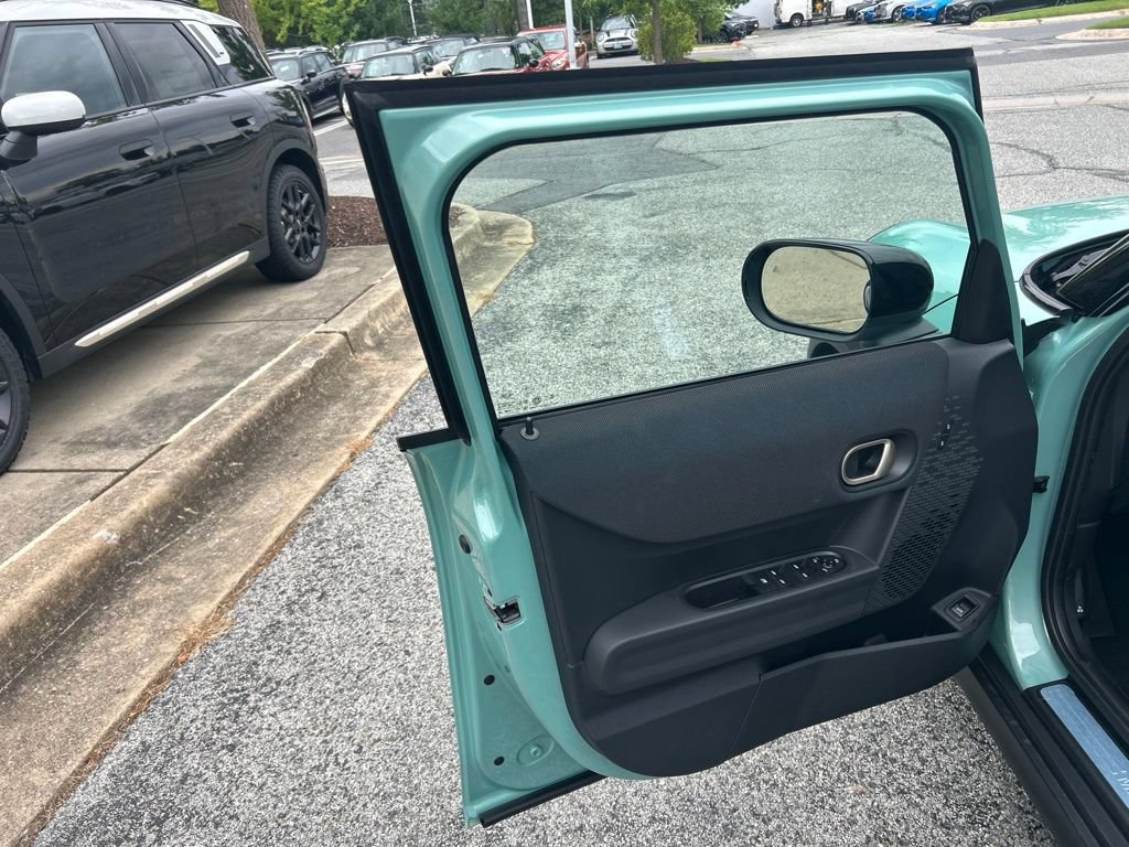 New 2027 MINI Cooper S FWD image 21