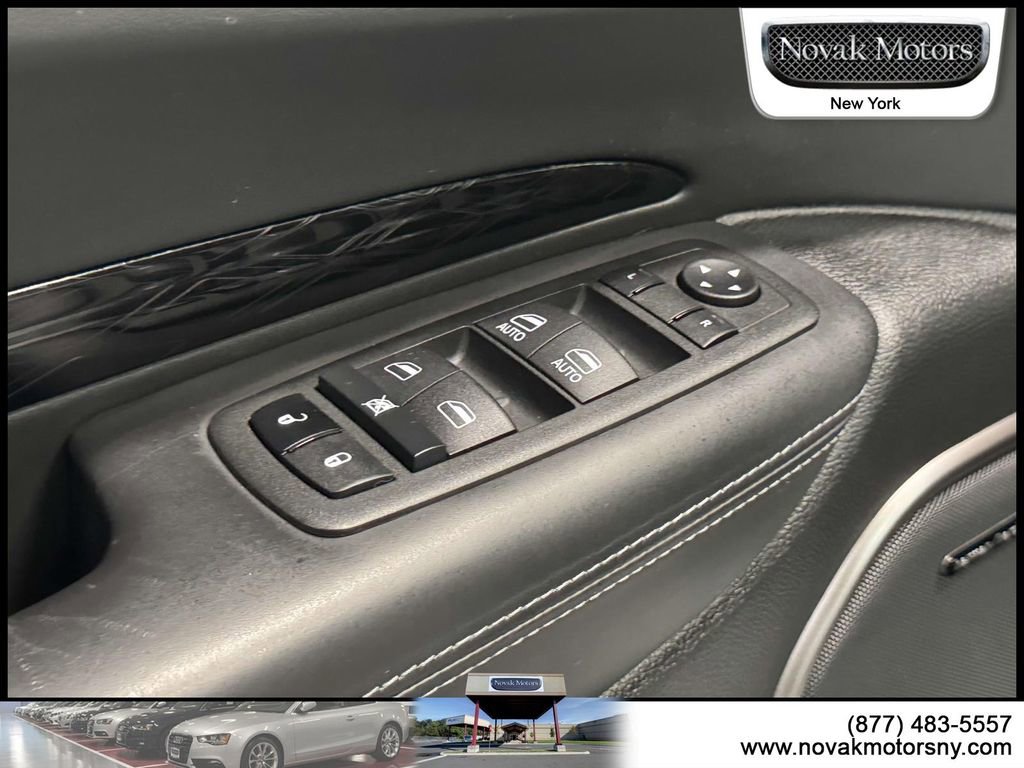 Used 2022 Dodge Durango Citadel image 14